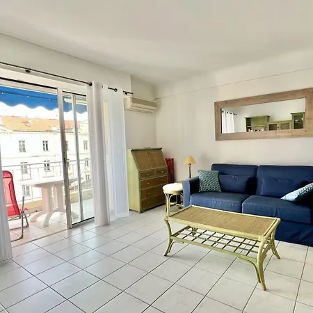 Bright Terrace And Sea View *